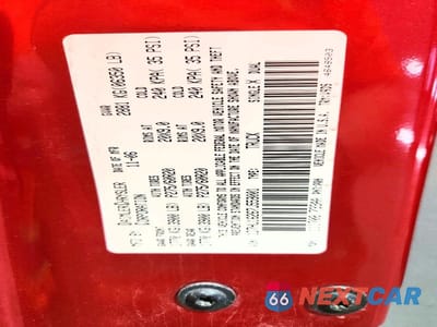 Zdjęcie 12 z 12 samochodu: 2007 DODGE RAM 1500 ST VIN:1D7HU16267J558001 - miniatura