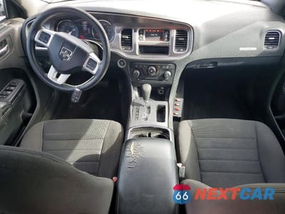 Zdjęcie 8 z 12 samochodu: 2012 DODGE CHARGER SE VIN:2C3CDXBG8CH145957 - miniatura