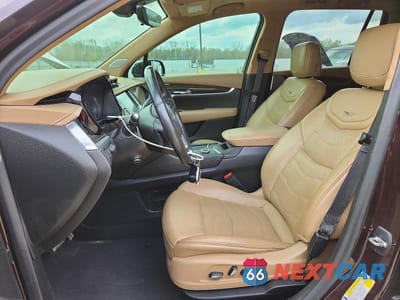Zdjęcie 7 z 13 samochodu: 2021 CADILLAC XT6 PLATINUM PREMIUM LUXURY VIN:1GYKPFRS3MZ100097 - miniatura