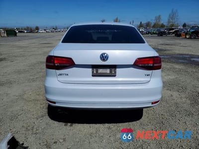 Zdjęcie 6 z 12 samochodu: 2017 VOLKSWAGEN JETTA S VIN:3VW167AJXHM393255 - miniatura