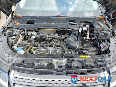 Zdjęcie 12 z 14 samochodu: 2018 LAND ROVER RANGE ROVER EVOQUE SE VIN:SALVP2RX4JH297024 - miniatura