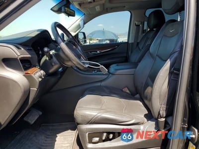 Zdjęcie 7 z 13 samochodu: 2019 CADILLAC ESCALADE ESV PREMIUM LUXURY VIN:1GYS4JKJXKR342704 - miniatura