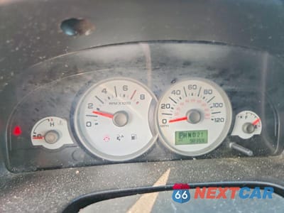 Zdjęcie 9 z 12 samochodu: 2006 FORD ESCAPE XLT VIN:1FMCU93196KB10130 - miniatura