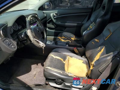 Zdjęcie 7 z 12 samochodu: 2003 ACURA RSX VIN:JH4DC54843C006715 - miniatura