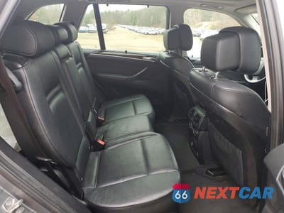 Zdjęcie 11 z 12 samochodu: 2013 BMW X5 XDRIVE35I VIN:5UXZV4C53D0B08983 - miniatura