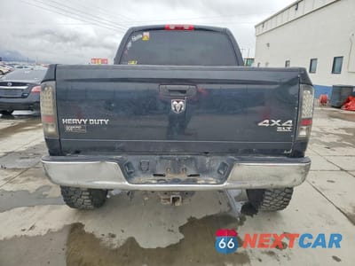 Zdjęcie 6 z 12 samochodu: 2005 DODGE RAM 2500 ST VIN:3D7KS28C75G817035 - miniatura