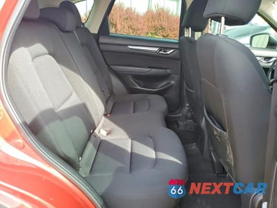 Zdjęcie 11 z 13 samochodu: 2020 MAZDA CX-5 SPORT VIN:JM3KFABM1L0758678 - miniatura