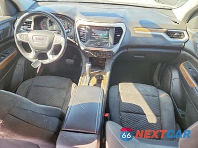 Zdjęcie 8 z 13 samochodu: 2017 GMC ACADIA SLE VIN:1GKKNRLA5HZ202685 - miniatura