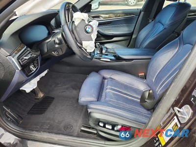Zdjęcie 7 z 12 samochodu: 2020 BMW 540 XI VIN:WBAJS3C05LWW67320 - miniatura
