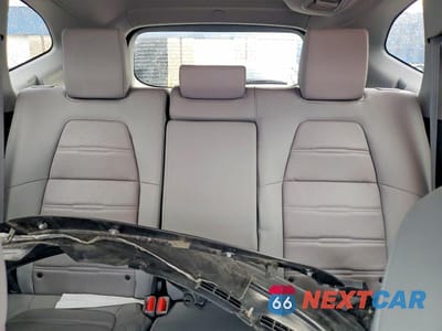 Zdjęcie 10 z 13 samochodu: 2022 HONDA CR-V EXL VIN:5J6RT6H85NL054650 - miniatura