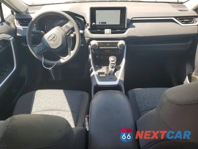 Zdjęcie 8 z 13 samochodu: 2025 TOYOTA RAV4 XLE VIN:2T3W1RFV0SW389929 - miniatura