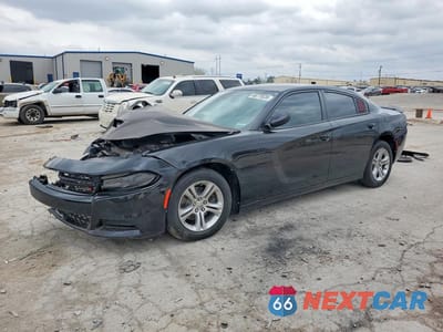 2018 DODGE CHARGER SXT 2C3CDXBG9JH309536 - główne zdjęcie licytacji z USA - miniatura