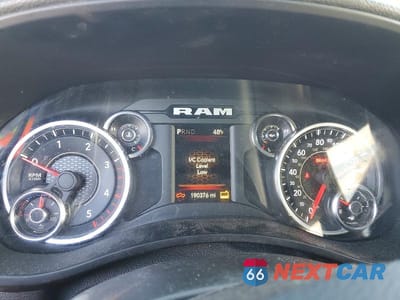 Zdjęcie 9 z 12 samochodu: 2022 RAM 3500 TRADESMAN VIN:3C63R2GL4NG289733 - miniatura