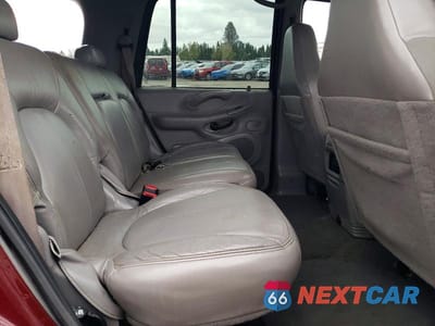 Zdjęcie 10 z 12 samochodu: 2001 FORD EXPEDITION XLT VIN:1FMFU16LX1LA85141 - miniatura