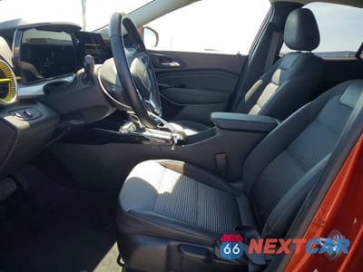 Zdjęcie 7 z 13 samochodu: 2024 CHEVROLET TRAX 1LT VIN:KL77LHE29RC054582 - miniatura