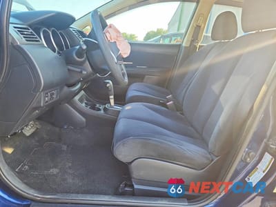 Zdjęcie 7 z 13 samochodu: 2008 NISSAN VERSA 1.8 S VIN:3N1BC13E58L356135 - miniatura