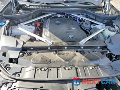 Zdjęcie 12 z 13 samochodu: 2026 BMW X5 XDRIVE40I VIN:5UX23EU0XT9229646 - miniatura