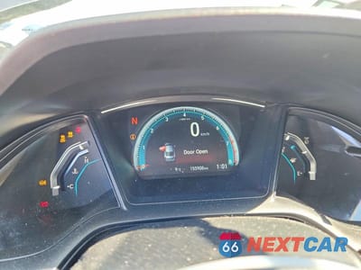 Zdjęcie 9 z 12 samochodu: 2016 HONDA CIVIC LX VIN:2HGFC2F58GH036428 - miniatura