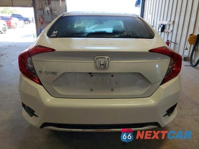Zdjęcie 6 z 13 samochodu: 2019 HONDA CIVIC LX VIN:19XFC2F6XKE008156 - miniatura