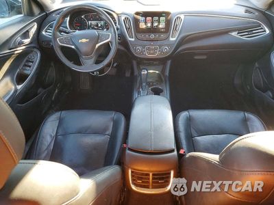 Zdjęcie 8 z 12 samochodu: 2017 CHEVROLET MALIBU PREMIER VIN:1G1ZH5SXXHF233036 - miniatura