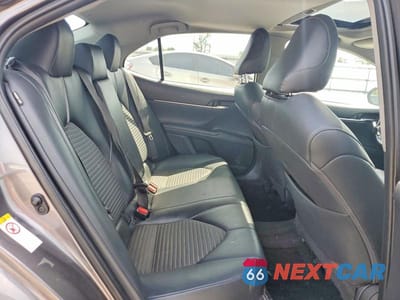 Zdjęcie 10 z 12 samochodu: 2019 TOYOTA CAMRY SE VIN:4T1B11HK6KU746316 - miniatura