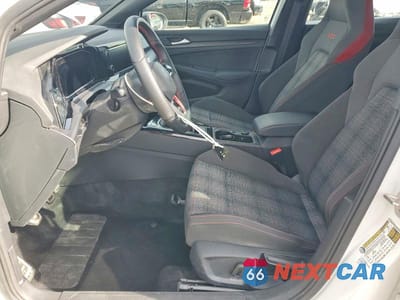 Zdjęcie 7 z 12 samochodu: 2023 VOLKSWAGEN GTI 40TH ANNIVERSARY VIN:WVW9A7CDXPW202959 - miniatura