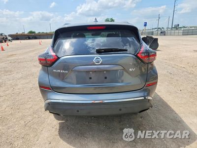 Zdjęcie 6 z 13 samochodu: 2020 NISSAN MURANO SV VIN:5N1AZ2BJ7LN103205 - miniatura