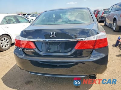 Zdjęcie 6 z 12 samochodu: 2015 HONDA ACCORD LX VIN:1HGCR2F38FA050102 - miniatura