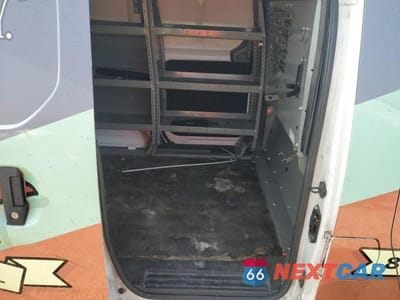 Zdjęcie 10 z 12 samochodu: 2019 NISSAN NV200 S VIN:3N6CM0KN1KK709085 - miniatura
