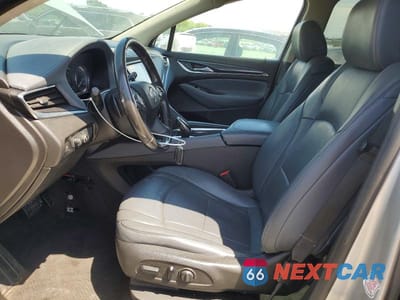 Zdjęcie 7 z 13 samochodu: 2019 BUICK ENCLAVE ESSENCE VIN:5GAERBKW4KJ191168 - miniatura