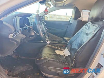 Zdjęcie 7 z 12 samochodu: 2021 HYUNDAI ELANTRA SE VIN:5NPLL4AG5MH014654 - miniatura