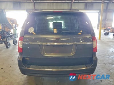 Zdjęcie 6 z 13 samochodu: 2015 CHRYSLER TOWN & COUNTRY TOURING VIN:2C4RC1BG3FR694339 - miniatura