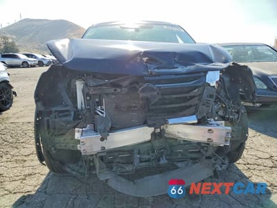 Piąte zdjęcie samochodu w środku: 2024 NISSAN PATHFINDER SV VIN:5N1DR3BA4RC286960 - miniatura