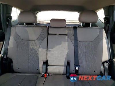 Zdjęcie 10 z 13 samochodu: 2020 HYUNDAI SANTA FE SE VIN:5NMS23ADXLH271559 - miniatura