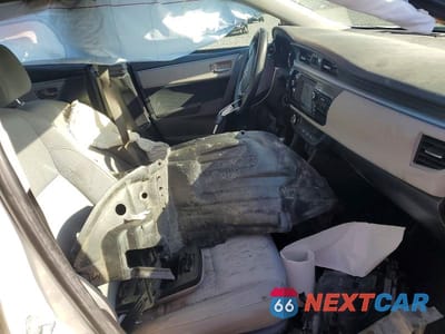 Zdjęcie 7 z 12 samochodu: 2016 TOYOTA COROLLA VIN:5YFBURHE6GP450026 - miniatura
