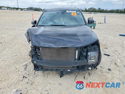 Piąte zdjęcie samochodu w środku: 2023 HYUNDAI SANTA CRUZ SEL VIN:5NTJBDAEXPH070068 - miniatura