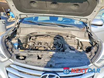 Zdjęcie 12 z 12 samochodu: 2014 HYUNDAI SANTA FE GLS VIN:KM8SMDHFXEU079444 - miniatura