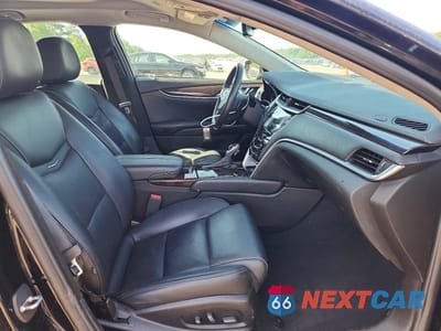 Zdjęcie 7 z 12 samochodu: 2017 CADILLAC XTS LUXURY VIN:2G61M5S3XH9108479 - miniatura