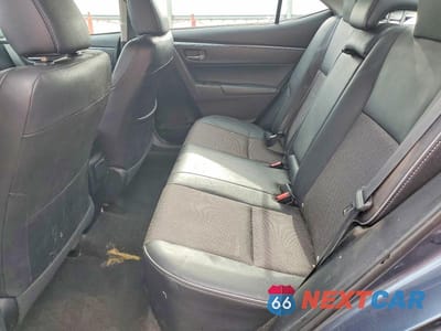 Zdjęcie 10 z 13 samochodu: 2016 TOYOTA COROLLA S PLUS VIN:2T1BURHE3GC569300 - miniatura