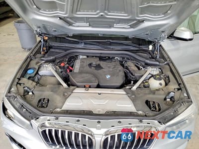 Zdjęcie 12 z 13 samochodu: 2021 BMW X3 XDRIVE30I VIN:5UXTY5C06M9H60936 - miniatura