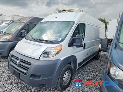 2014 RAM PROMASTER 3500 3500 HIGH 3C6URVJG3EE110384 - główne zdjęcie licytacji z USA - miniatura