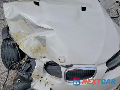 Zdjęcie 11 z 13 samochodu: 2011 BMW M3 VIN:WBSDX9C53BE584501 - miniatura