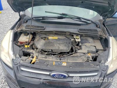 Zdjęcie 12 z 13 samochodu: 2013 FORD ESCAPE SE VIN:1FMCU9GX3DUA43623 - miniatura