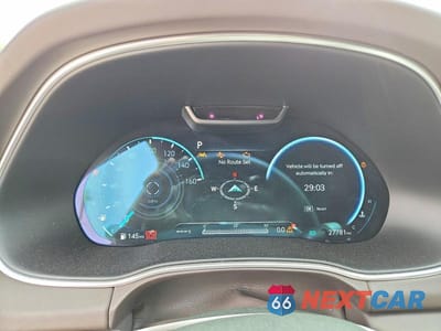 Zdjęcie 9 z 13 samochodu: 2023 GENESIS GV80 3.5T VIN:KMUHCESC5PU143279 - miniatura