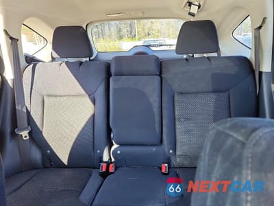 Zdjęcie 10 z 13 samochodu: 2015 HONDA CR-V EX VIN:2HKRM4H53FH666610 - miniatura