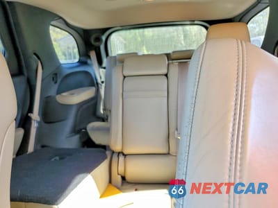 Zdjęcie 10 z 13 samochodu: 2014 DODGE DURANGO CITADEL VIN:1C4RDHEG9EC435136 - miniatura