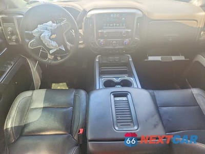 Zdjęcie 8 z 12 samochodu: 2017 CHEVROLET SILVERADO K1500 LTZ VIN:1GCVKSEC8HZ380064 - miniatura