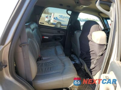 Zdjęcie 10 z 12 samochodu: 2000 CHEVROLET TAHOE K1500 VIN:1GNEK13TXYJ119716 - miniatura