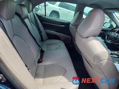 Zdjęcie 10 z 13 samochodu: 2019 TOYOTA CAMRY SE VIN:4T1B11HK7KU806488 - miniatura