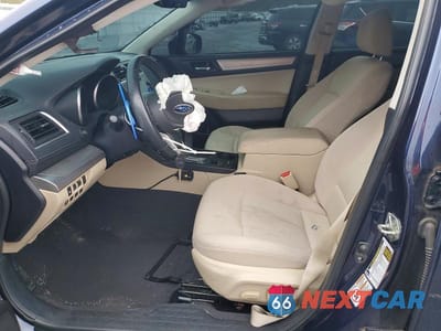 Zdjęcie 7 z 12 samochodu: 2018 SUBARU LEGACY 2.5I PREMIUM VIN:4S3BNAC65J3006781 - miniatura